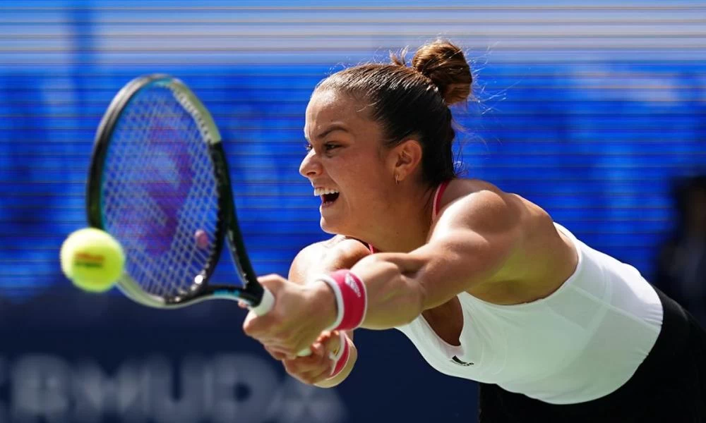 Σάκκαρη: Θα έπρεπε να δείξω μεγαλύτερη γενναιότητα